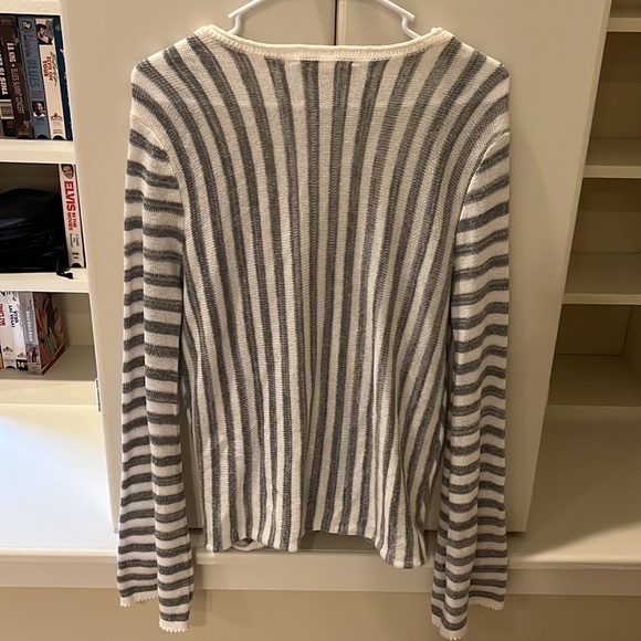 Lovestitch sweater, medium. - Picture 2 of 5